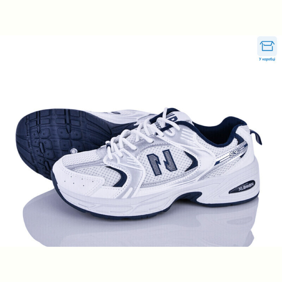 Кроссовки Ok Shoes A095-3