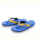 Шлепки Dan Marest KME764 blue