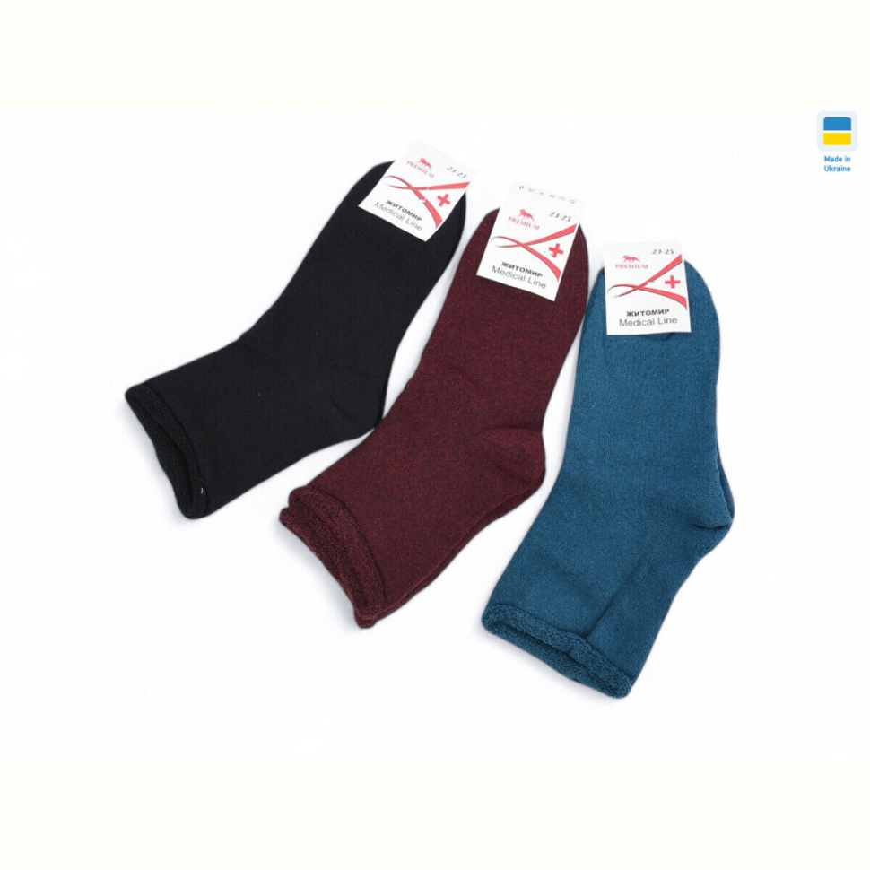 Носки Textile T179 mix