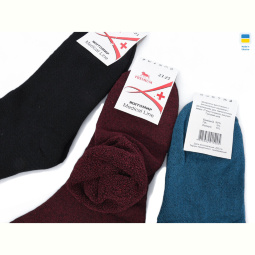 Носки Textile T179 mix