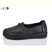 Туфли Aba 5503 black