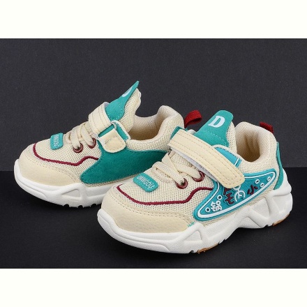 Кроссовки Class Shoes BD5512 серый