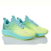 Кроссовки Violeta 24-154 green