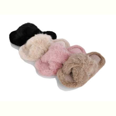 Тапки Family S9912 mix