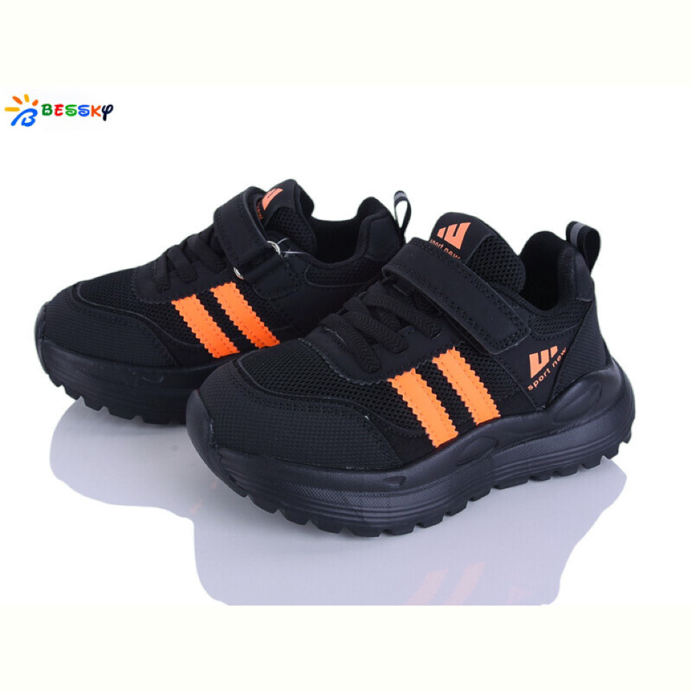 Кроссовки Bessky-Kellaifeng BY5177-5B