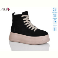 Ботинки Aba AG184-A