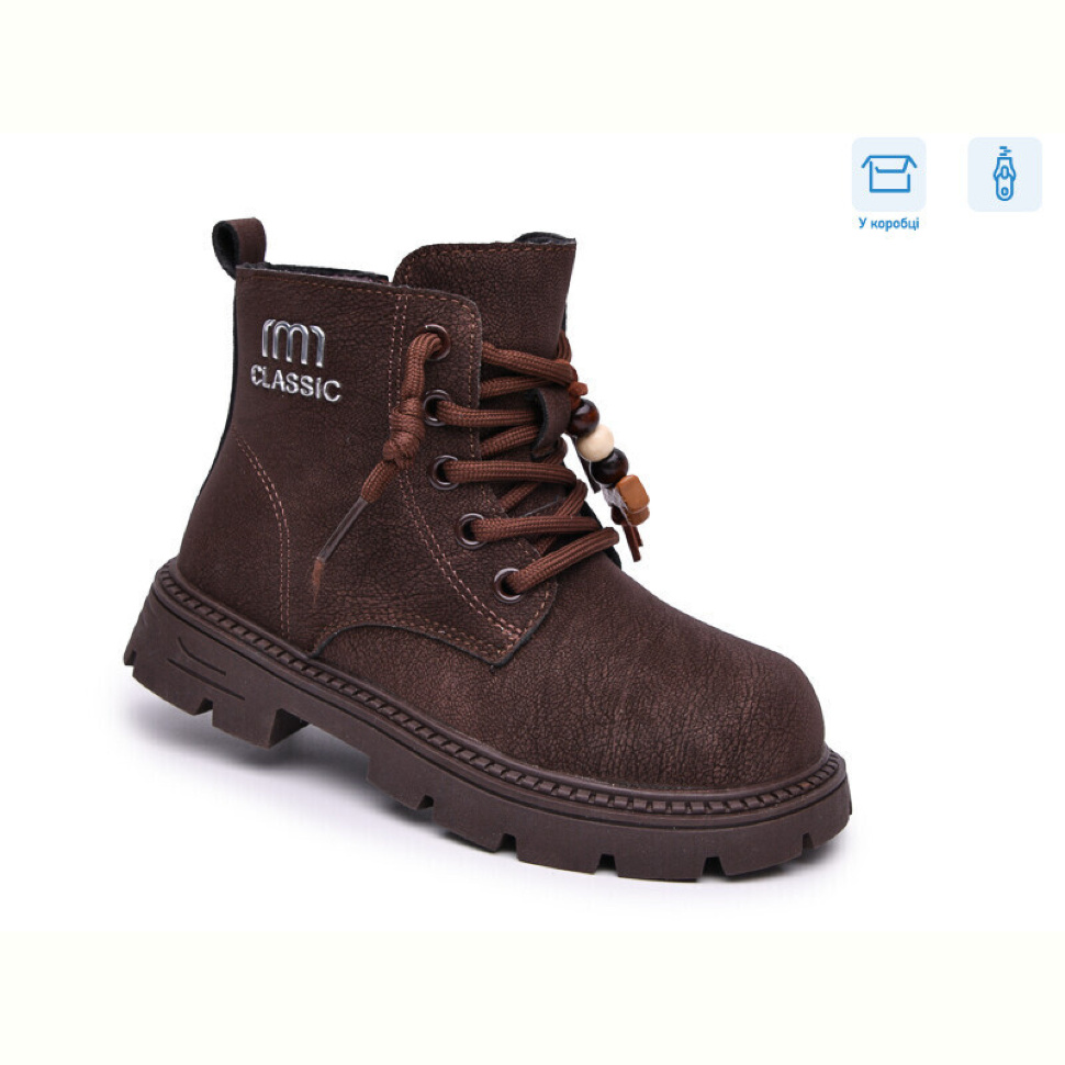 Ботинки TOM.M 65200B