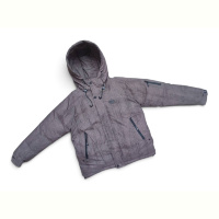 Куртка Kids-modnik M26211 коричневий