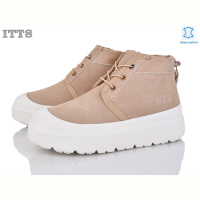 Ботинки ITTS KT95-26
