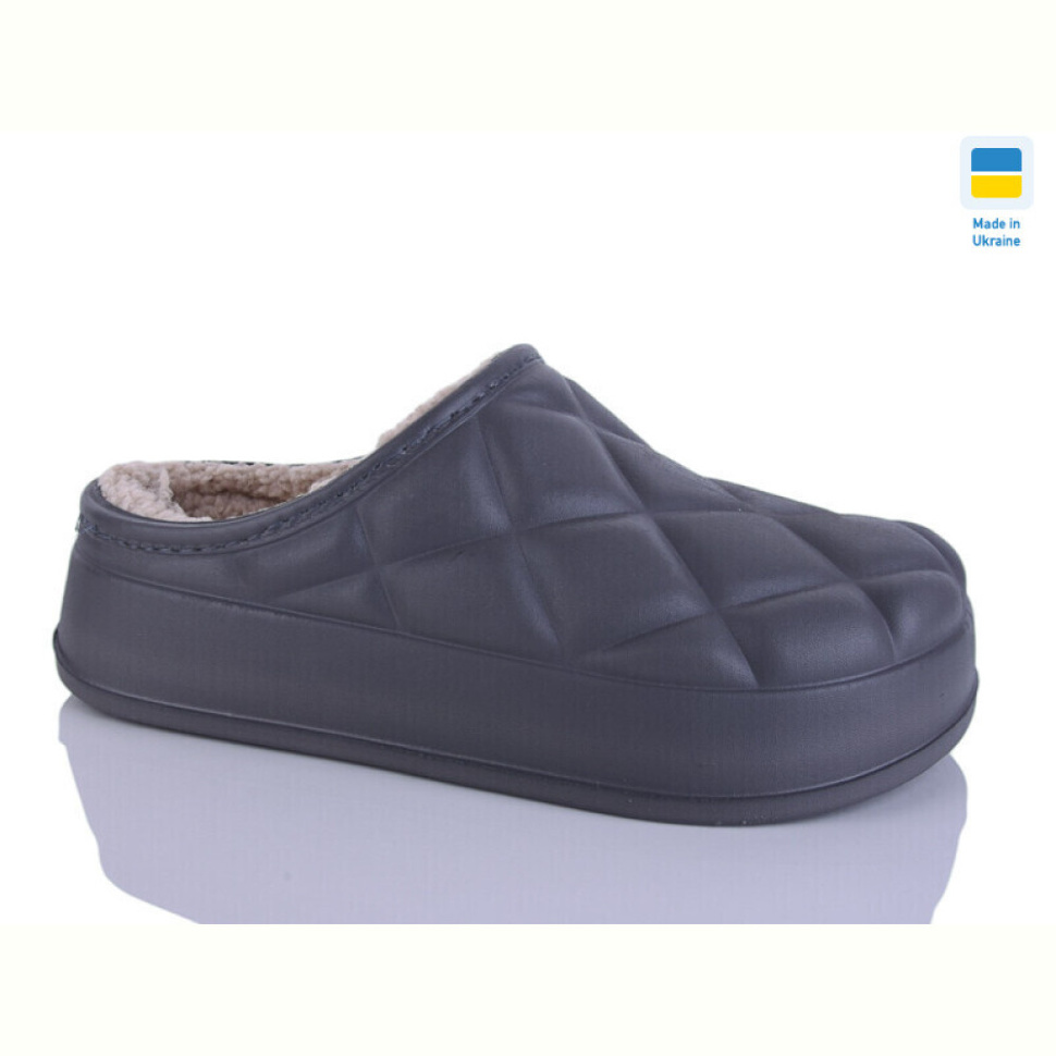 Сабо Крок С111 сірий