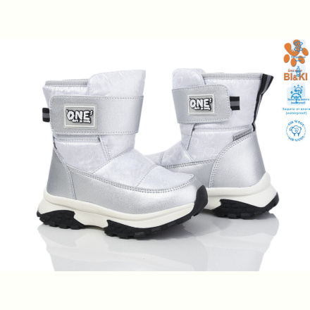 Дутики TOM.M 01380D