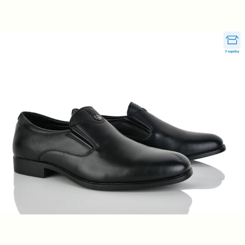 Туфли Nasite D97-2C