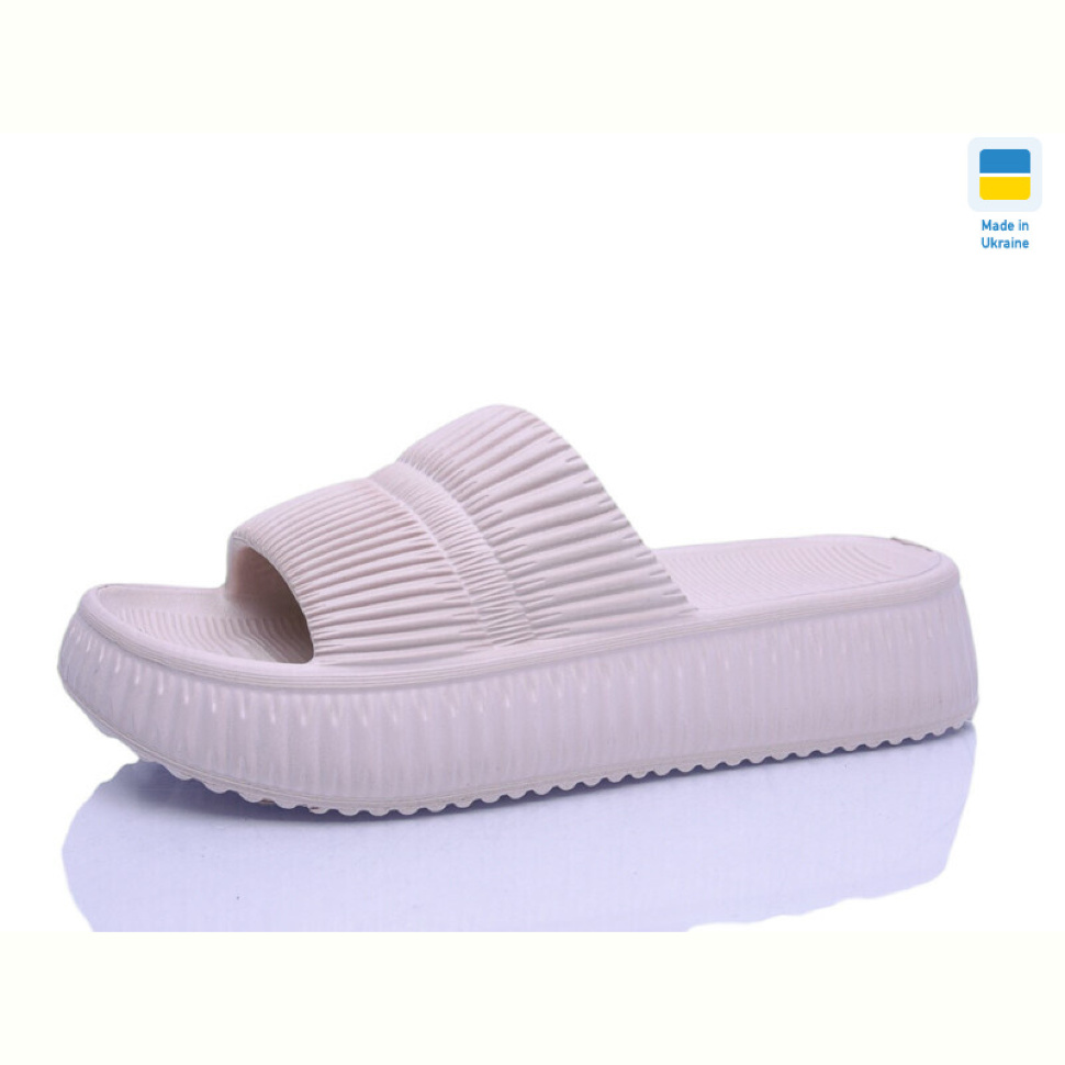 Шлепки Lot Shoes N79 раф