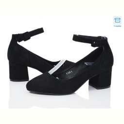 Туфли Love-L&amp;M-ZDW Y145-1