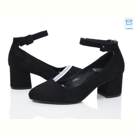 Туфли Love-L&amp;M-ZDW Y145-1