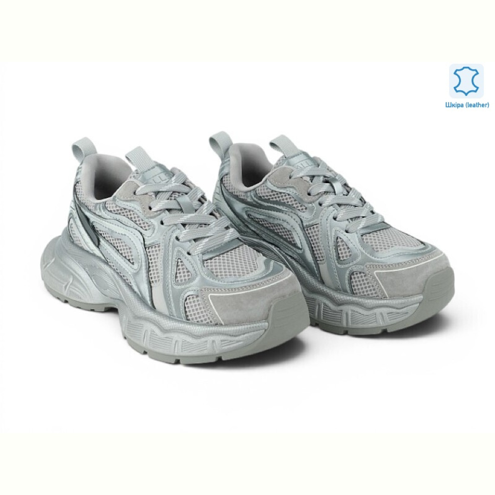 Кроссовки Allshoes 219555
