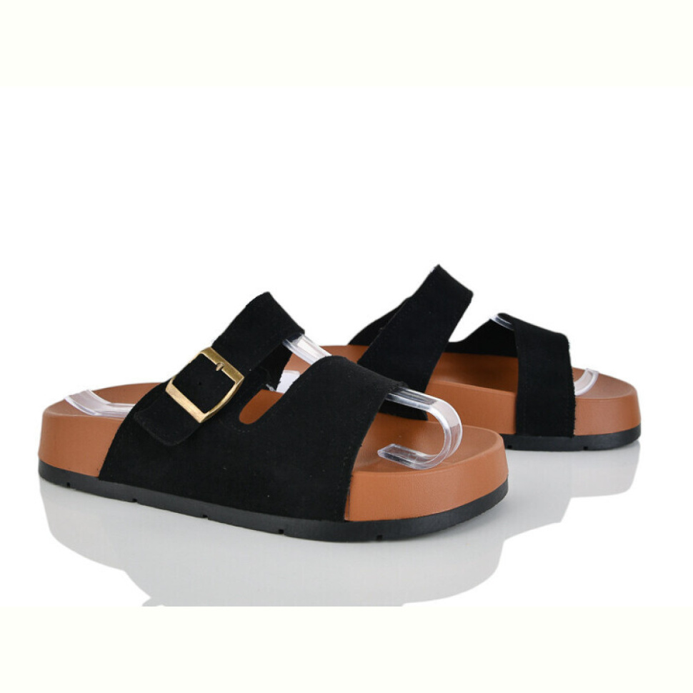 Шлепки Бабочка-Mengfuna-AESD 404-770