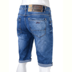 Шорты Baron BR9841 blue