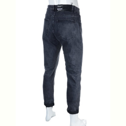 Джинсы Baron M9001 d.grey