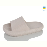 Шлепки Lot Shoes N023 беж