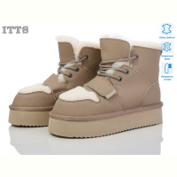 Ботинки ITTS A1807C