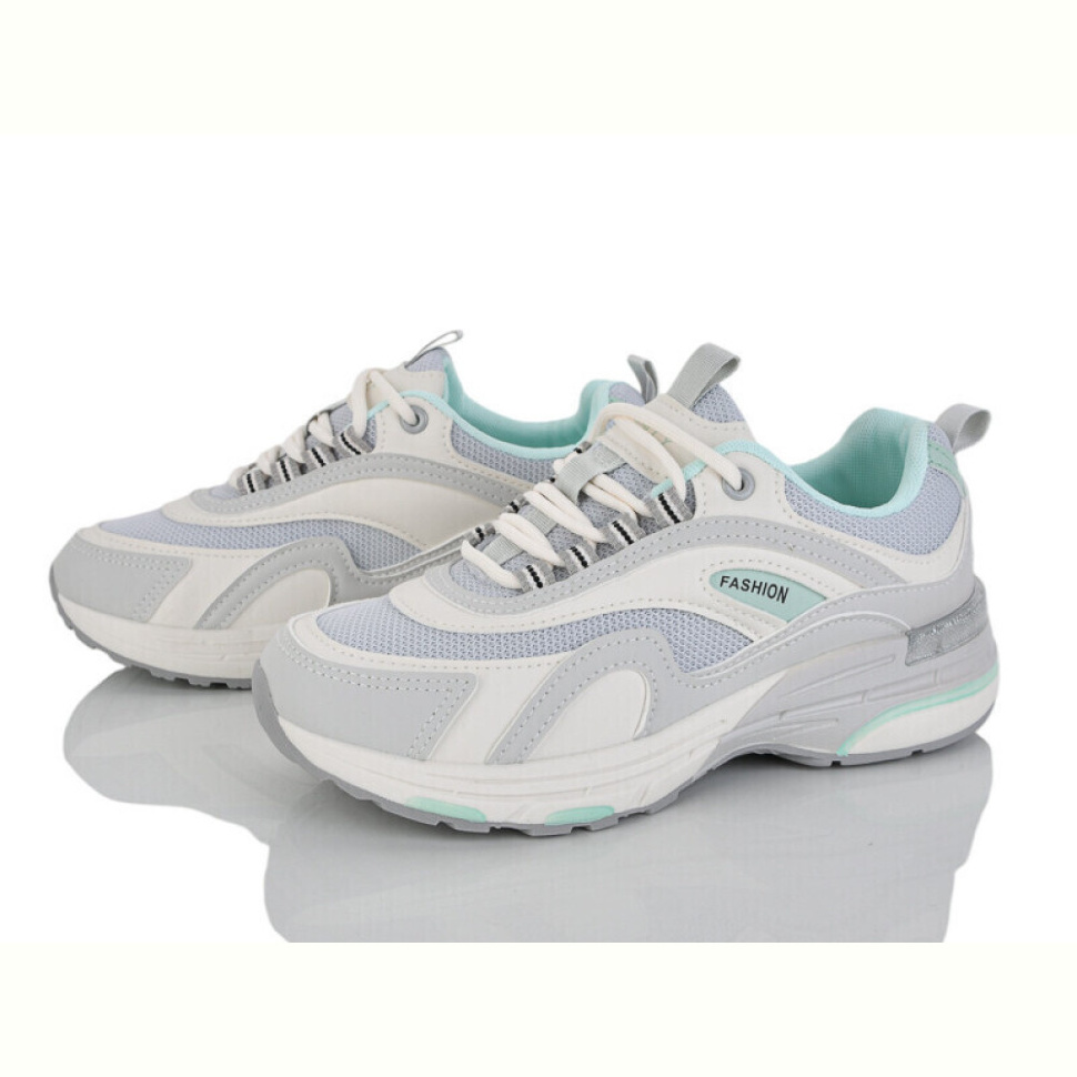 Кроссовки L.B. L1162-3