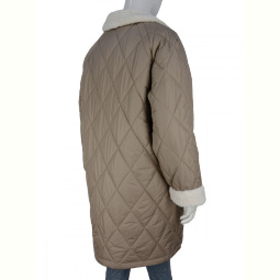 Куртка Hope 9111 khaki-5