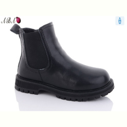 Ботинки Aba B107