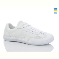 Кроссовки DeMur 717W