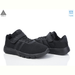 Кроссовки STILLI KIDS KT130-1 піна