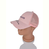 Кепка RuBi 0306-2 pink