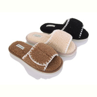 Тапки M&L  Alex13 MD10208 mix