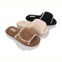 Тапки M&amp;L  Alex13 MD10208 mix