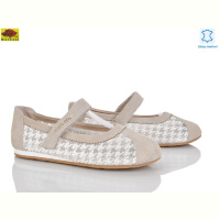 Балетки Mei De Li D880-3