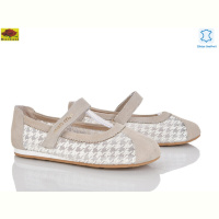 Балетки Mei De Li D880-3