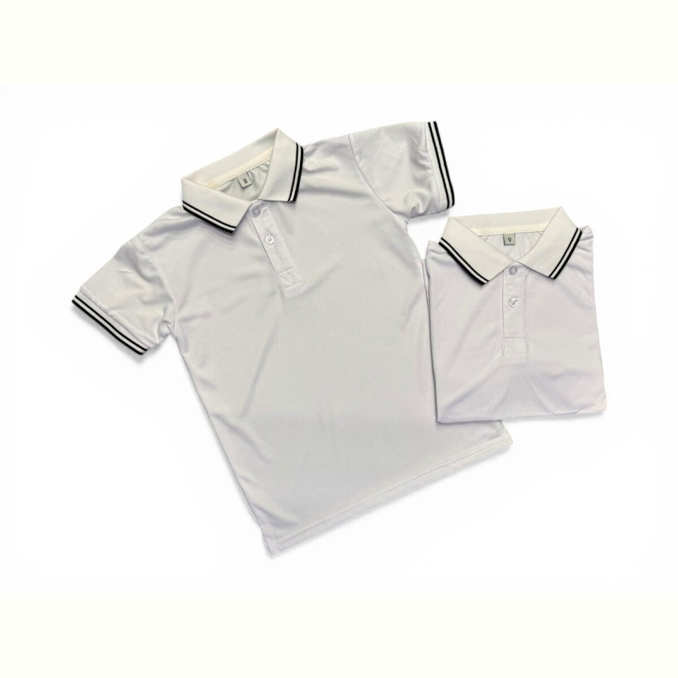 Футболка Verton N43-2 white