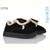Кроссовки ITTS Q298-1