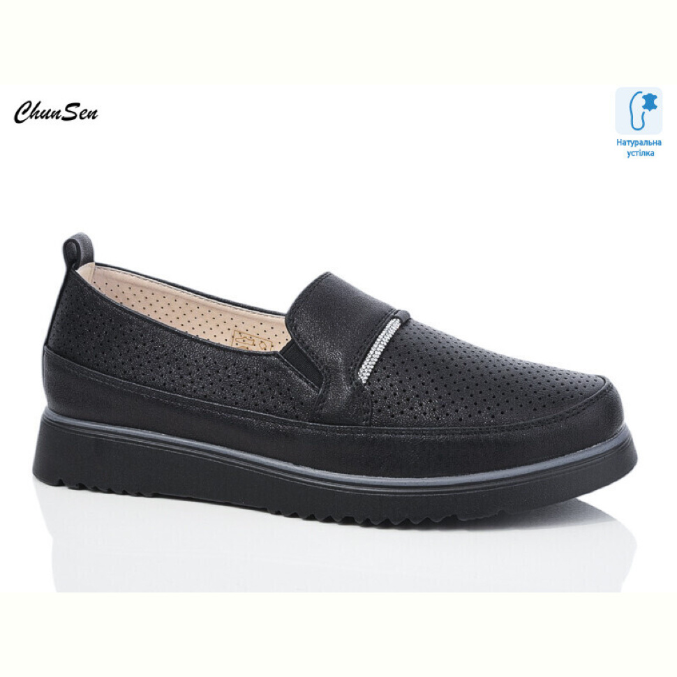 Туфли Chunsen X326-1