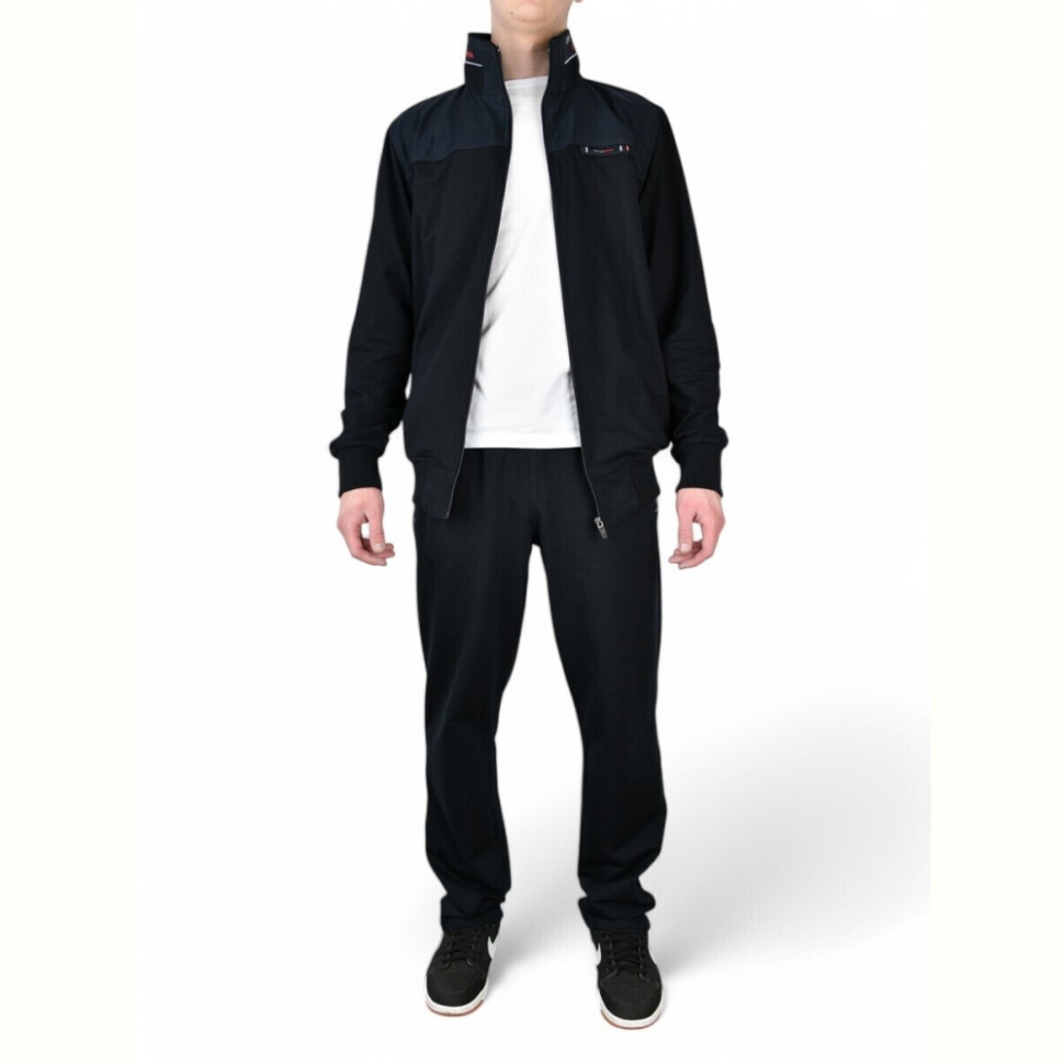 Спортивный костюм MIXTIM M6007 lacivert