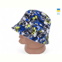 Панама Mabi 0056 мікс