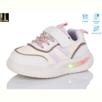 Кроссовки Lilin B201-5 LED
