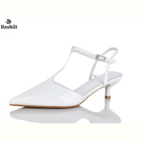 Туфли Башили V317-12