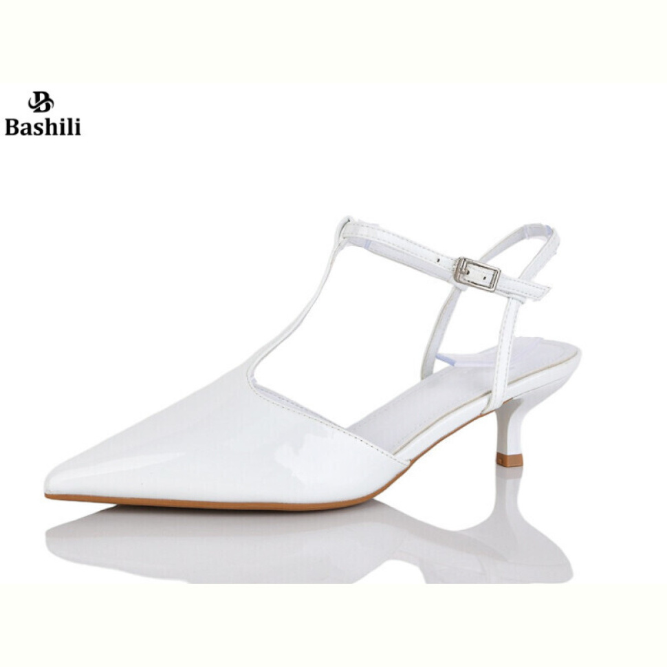 Туфли Башили V317-12