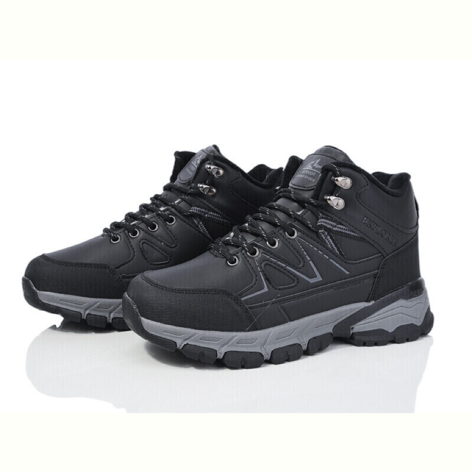 Ботинки Ok Shoes T9089-1 Ботинки Ok Shoes T9089-1