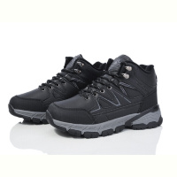 Ботинки Ok Shoes T9089-1