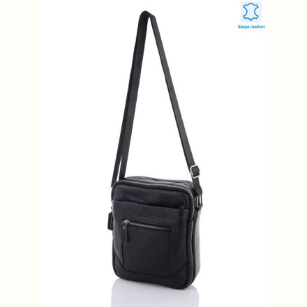 Сумка Sunshine bag 223 black