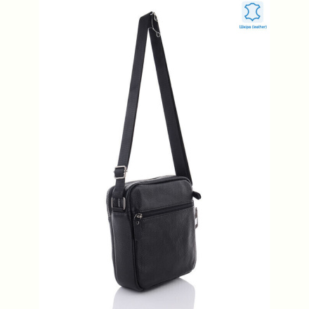 Сумка Sunshine bag 223 black