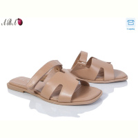 Шлепки Aba F1ABA79-5