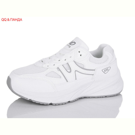 Кроссовки QQ&amp;Панда J2081-5