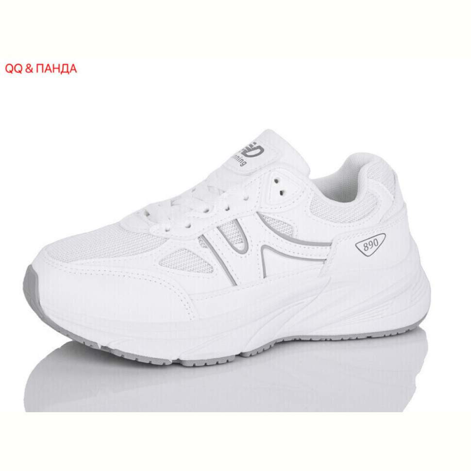 Кроссовки QQ&Панда J2081-5